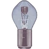 Produkt-Bild: Osram 7327 Lampe, S2, 12V, 35/35W, BA20d, 1 St&uuml;ck im Karton