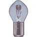 Produkt-Bild: Osram 7327 Lampe, S2, 12V, 35/35W, BA20d, 1 St&uuml;ck im Karton