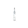 Sterling Silver 5 Charm