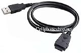 USB Data Cable For Samsung a640, a900, a920