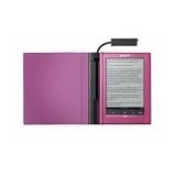 Sony Einband mit integrierter Leuchte f�r den Reader Touch Edition (PRS-350) pinkvon "Sony"