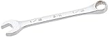 SK Hand Tool 88216 12-Point Regular Combination Wrench, 1/2-Inch, Full Polished Finish by SK Hand To