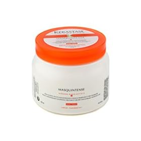 NUTRITIVE MASQUINTENSE NOURISHING TREATMENT 16.9 OZ (select size)