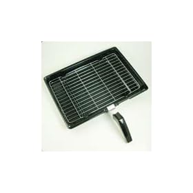 GRILL PAN COMPLETE