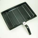 GRILL PAN COMPLETE