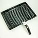 GRILL PAN COMPLETE