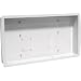OmniMount SB-2R Large/XLarge In-Wall Box