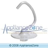 21Cd%2B3uRDPL._SL160_ - KitchenAid Stand Mixer K45DH Dough Hook - 9708471 - stand-mixers-daily-special