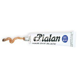 Pialan Hair Dye Blue/Black