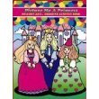 Picture Me A Princess Activity Book