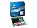 Intel Desktop Board D2700MUD - Mainboard - mini ITX / micro ATX, BLKD2700MUD