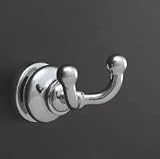 Towel Hook by Kohler - K-12153 in Vibrant Polished Brass