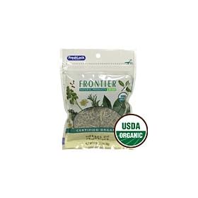 Frontier Herbes de Provence CERTIFIED ORGANIC 0.50 oz pouch - Kosher