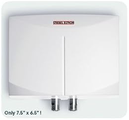 Stiebel Eltron Mini 4 Tankless Electric Water Heater - 220 - 240 Volt