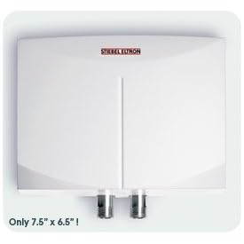 Stiebel Eltron Mini 6 Tankless Electric Water Heater - 208 Volt