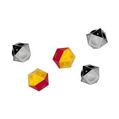 Tipp Kick 5 Ersatzb�lle, Ersatzball/Ersatz-B�lle-Set