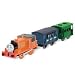 Thomas and Friends TrackMaster New Character Introductions - Billy