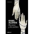De Amor y de sombra (en espagnol)
