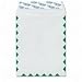 Columbian White 10 x 13 Inch First-Class Catalog Grip-Seal Closure Envelopes 100 Count (CO930)