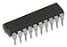 TEXAS INSTRUMENTS CD74HCT533E LOGIC, OCT TRANSP LTCH INV 3ST, 20DIP (1 piece)