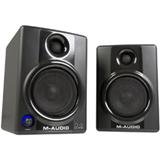 Studiophile Av 40 AV40 Desktop Monitors