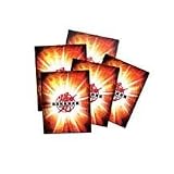 Bakugan 5 Piece Card Booster Pack