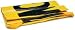 RoadPro RPWL-1890N 18 x 90 (7.5') Over Size Load and Wide Load Reversible Banner with Tie Straps (1 Each)