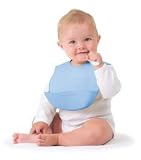 Summer Infant Bibbity, Blue