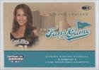 2004 Donruss World Series Fans of the Game #5 - Leeann Tweeden