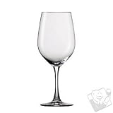 Spiegelau Winelovers Bordeaux Wine Glass, Set of 4