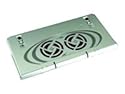 TCN-20 Notebook Cooling Pad - Notebook-Lüfter mit 4x USB-Hub