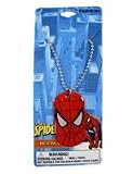 Marvel Spider-man Dog Tag Necklace - Spiderman Necklace
