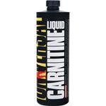 Carnitine Liquid Citrus Cocktail 16 fl.oz