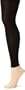 Steve Madden Women's Basic Stirrup Tight,Black,One Size