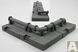 Eigenschaften Ziterdes ZIT12069 / Ziterdes ZIT12069 - Pipeline T1 - T3 Set