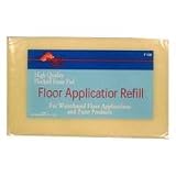 Flocked Foam Floor Applicator, 10