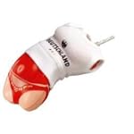 Pat-Says-Now Body Michaela (Germany) 2-Button USB Optical Mouse