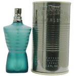 Le Male by Jean Paul Gaultier for Men Le Maxi Male - 6.7 oz Eau de Toilette Spray