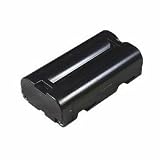 Lithium Ion Barcode Scanners Battery For Intermec/Norand Trakker 2425