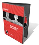 Learning MayaTM | Modeling for Animation (DVD) inludes Maya 4.5 Personal Learning Edition software (CD-ROM)