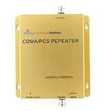 Cell Booster Mini Personal 850/1900
