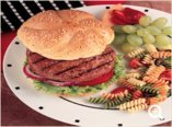 All Natural Ground Lamb - 5 lbs
