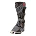 Fly Racing MX Viper Boots Size 9 Blue/Black