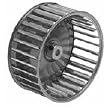 Red Dot Single Entry Blower Wheel 73R6101