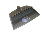 Kitchen & Housewares : Addis 9763 Closed Dustpan Metallic