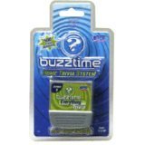 Childrens Toyshop  Toys : NTN Buzztime Everything Trivia Game Cartridge