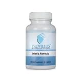 Provillus (60 Caps) Men's Hair Re-growth Formula