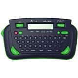 Upg P-Touch 80 Labelsystem