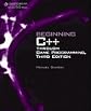 Beginning C++ Through Game Programming 3RD EDITION