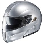 HJC IS-MAX BT LT.SILVER MED On Sale